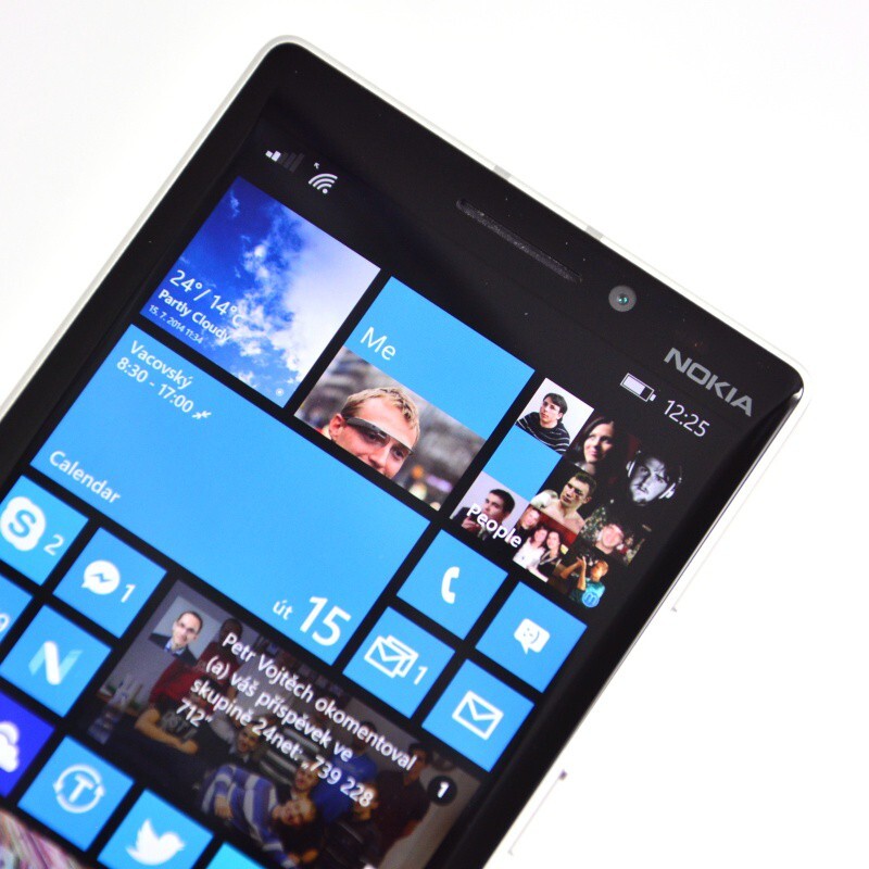 Nokia Lumia 930