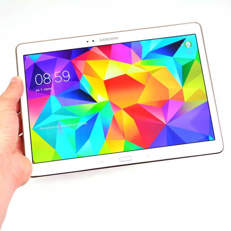 Samsung Galaxy Tab S 10.5