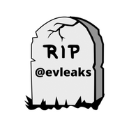 @evleaks končí: zamávejme legendě, nehodlá se vrátit