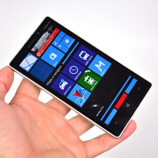 Vyzkoušeli jsme Windows Phone 8.1 Update 1 (video)