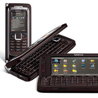 Týden s Nokií E90: dá se používat v roce 2014?