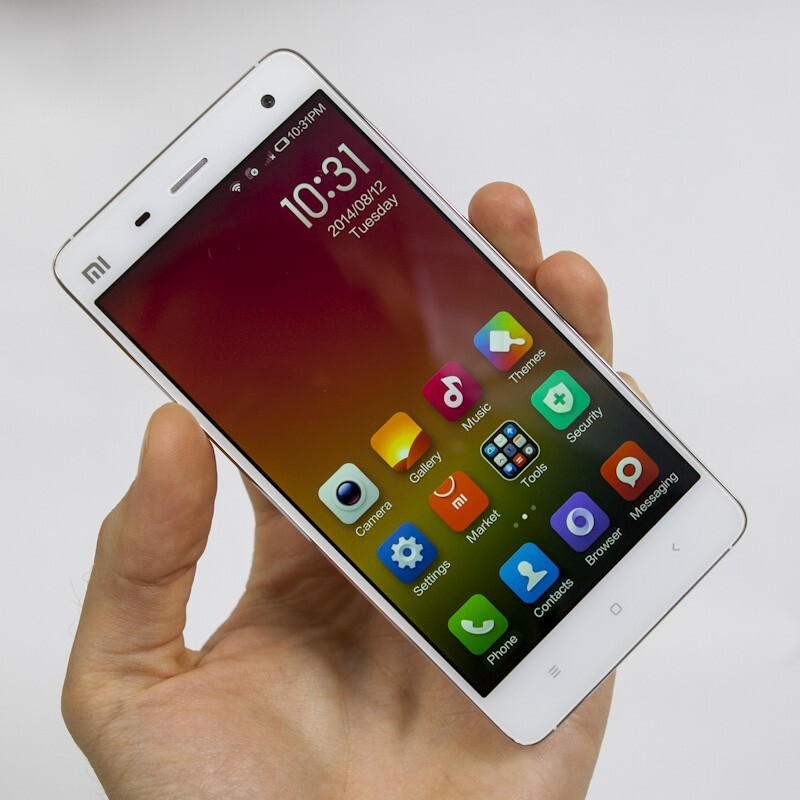 Xiaomi Mi4