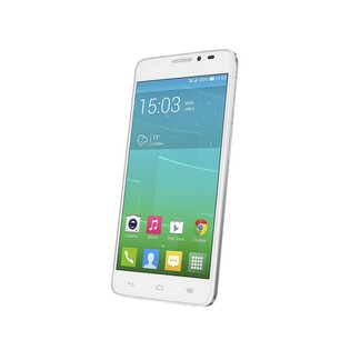 Alcatel OneTouch Idol X+ vstupuje na český trh  