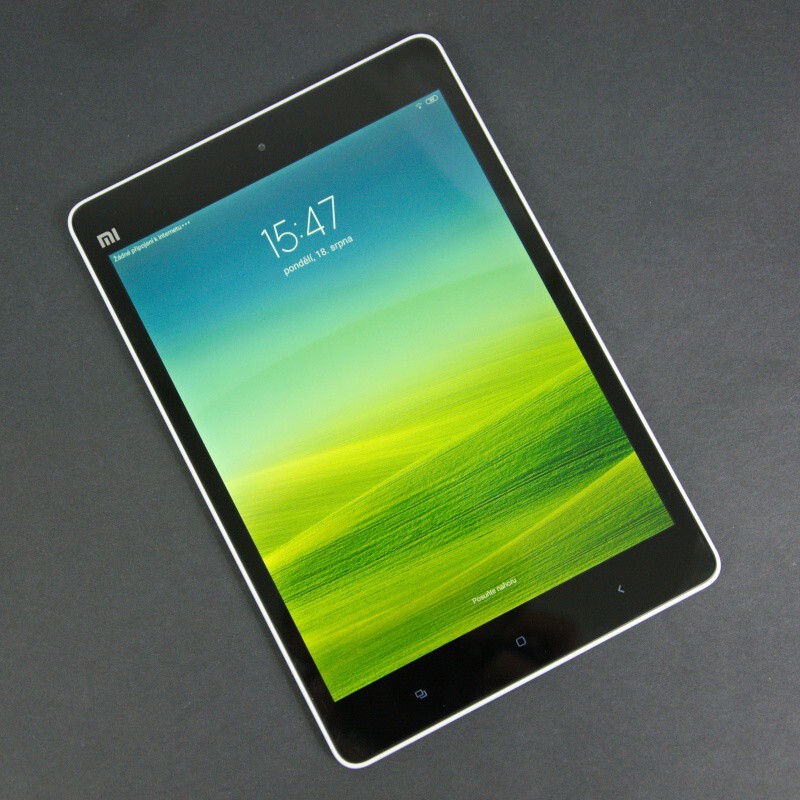 Xiaomi MiPad