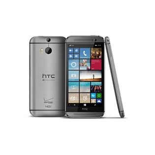 AT&T slibuje  HTC One (M8) s Windows již brzy