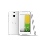 HTC Butterfly 2 představeno: vodotěsné HTC One (M8) pro Japonsko