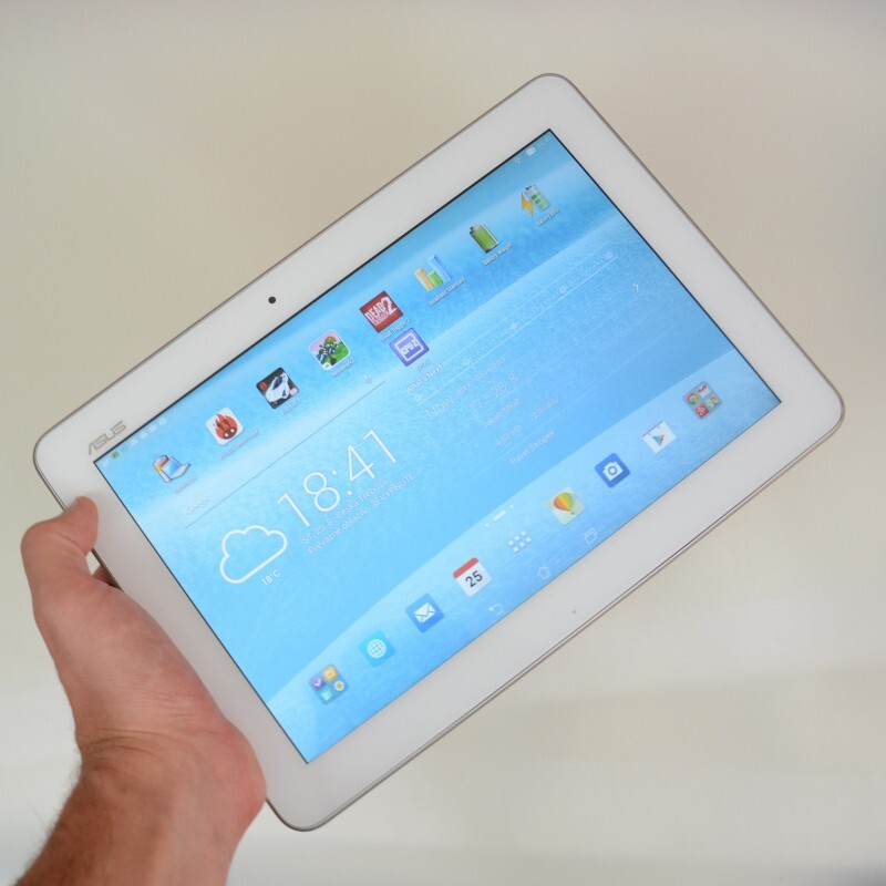 Asus Transformer Pad (2014)