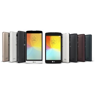 LG posiluje v nižší třídě: novinky L Fino a L Bello představeny