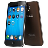 Alcatel OneTouch Fire E: OS Firefox přichází na náš trh