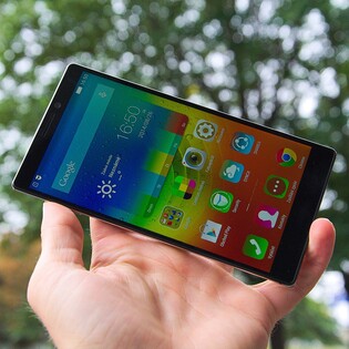 Lenovo Vibe Z2 Pro získává Android 5.0 Lollipop