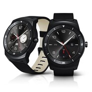 Hodinky LG G Watch R se začínají prodávat v Evropě 