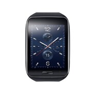 Samsung Gear S: hodinky s Tizenem a podporou 3G