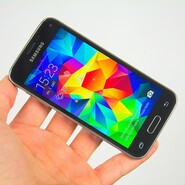 Recenze Samsung Galaxy S5 mini – Velký duch v malém těle