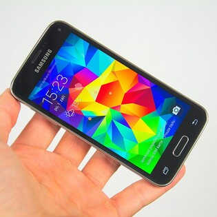 Samsung Galaxy S5 mini postupně získává Android 6.0