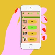 Buďte poslem dobrých i špatných zpráv s aplikací Somebody