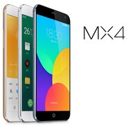 Meizu odhalilo vlajkovou loď MX4: spojuje špičkový design a výkon