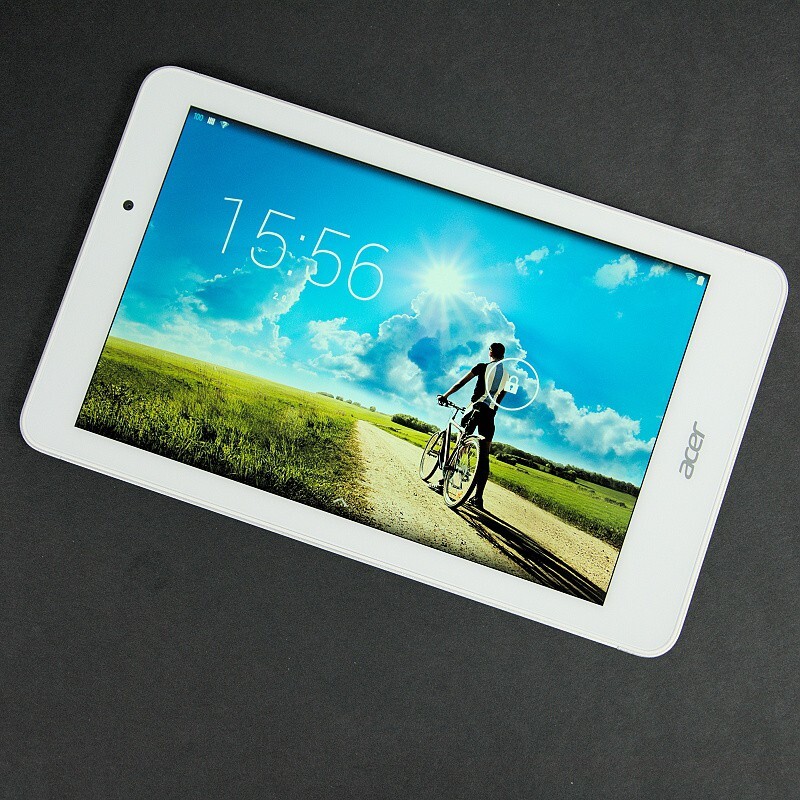 Acer Iconia Tab 8