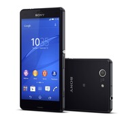 Sony Xperia Z3 Compact: maximum technologií v jedné ruce