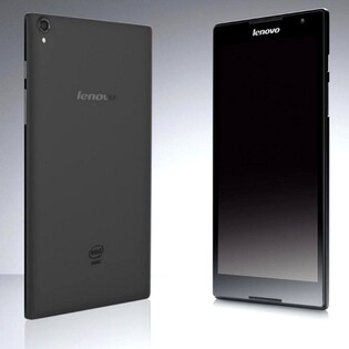 Lenovo TAB S8: 8 palců s FullHD a čtyřjádrovým Atomem 