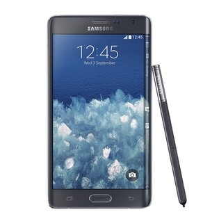 Tento týden startuje prodej Samsungu Galaxy Note Edge v ČR