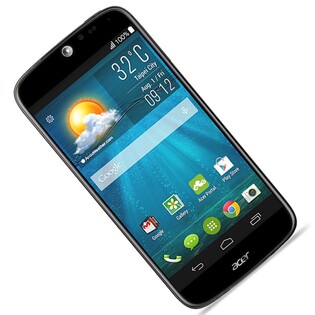 Acer Liquid Jade: z Computexu a IFA 2014 do obchodů