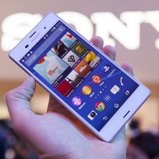 Máte Xperii Z3? Díky Sony si můžete vyzkoušet Android N Preview 