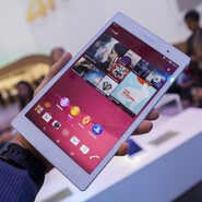 Sony Xperia Z3 Tablet Compact: známe českou cenu a dostupnost
