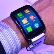 Nejchytřejší hodinky naživo: vyzkoušeli jsme Samsung Gear S
