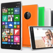 Nová Nokia Lumia 830: první dostupný vlajkový telefon