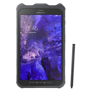 Samsung představuje Galaxy Tab Active: odolný tablet pro firmy