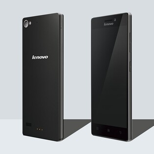 Lenovo představilo Vibe X2: tenkého krasavce s osmi jádry