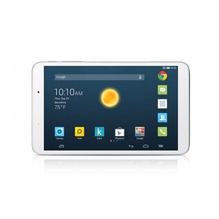 Alcatel OneTouch Hero 8: osmijádrový tablet s LTE vážící 310 gramů