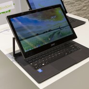 Novinky Acer Aspire R 13 a 14 naživo na IFA 2014