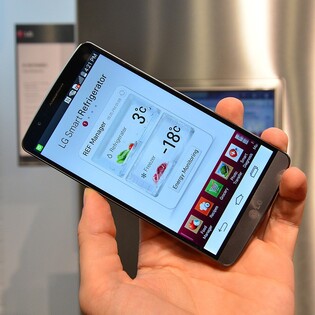 Chatujte si se svou ledničkou: vyzkoušeli jsme LG Home Chat