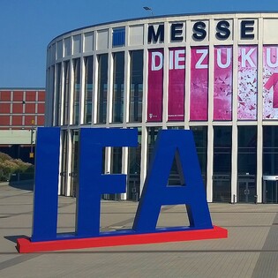 15 nejzajímavějších novinek z IFA 2014
