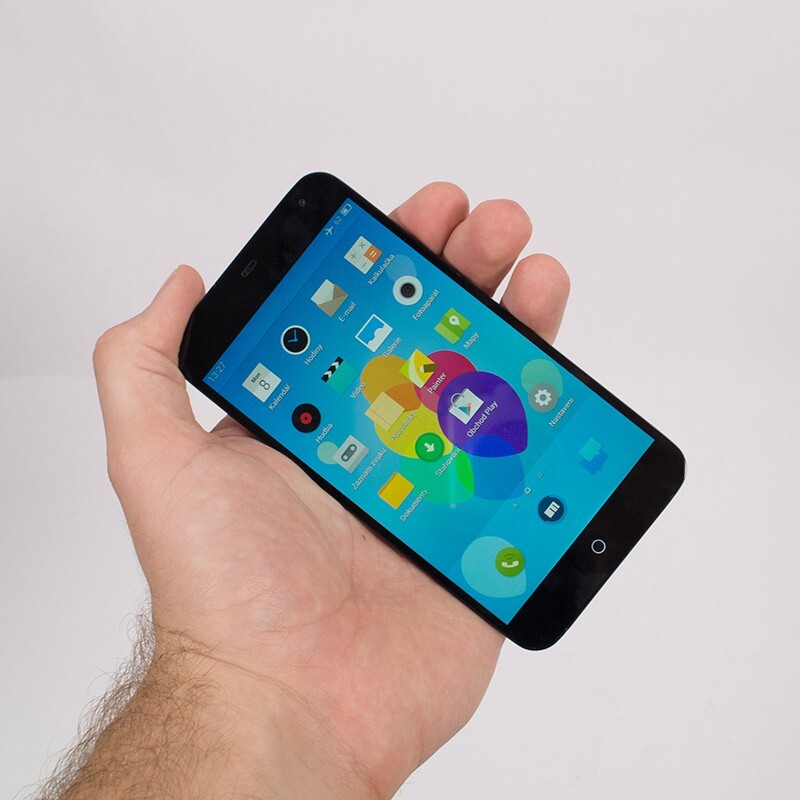 Meizu MX3