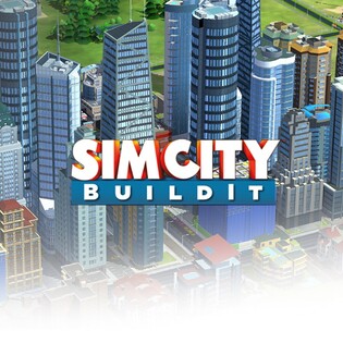 EA přinese SimCity na tablety a telefony