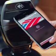 Apple zlákal pro používání Apple Pay 6 procent uživatelů iPhonu 6