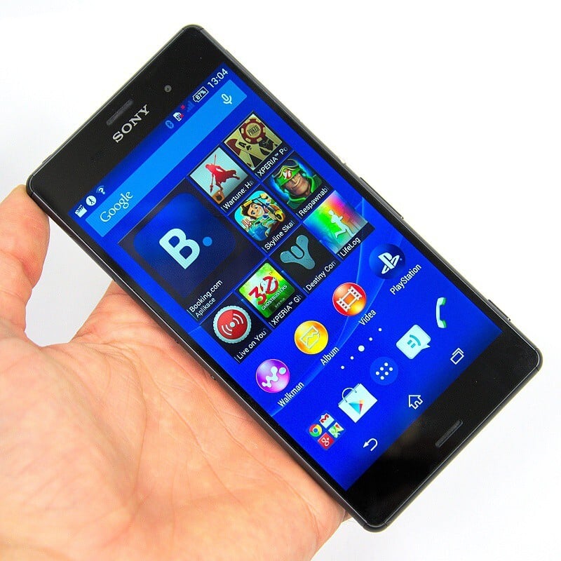 Sony Xperia Z3