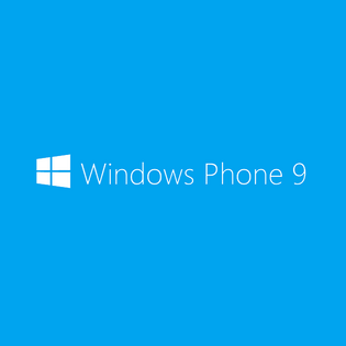 Windows Phone 9 budou v lednu s možností upgradu z WP 8.1