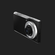 Lumia 1020 našla soupeře: Panasonic Lumix CM1 má 1" senzor