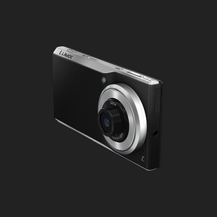 Panasonic Lumix DMC-CM1 v prodeji: vyjde 1 000 dolarů