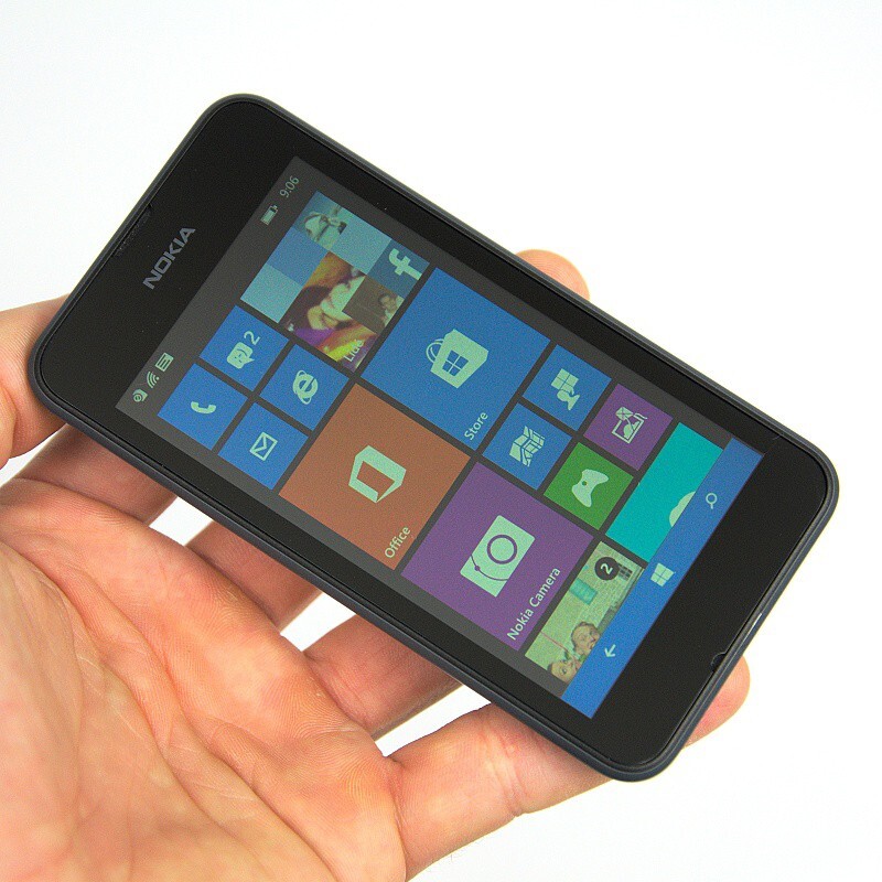 Nokia Lumia 530