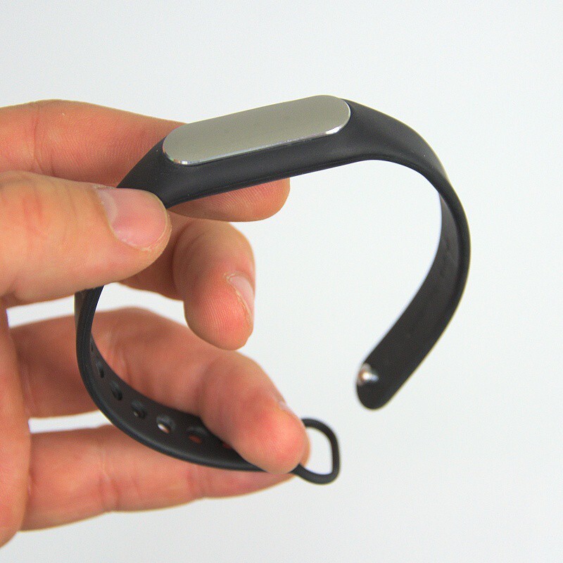 Xiaomi MiBand