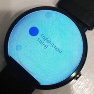 Hodinky Motorola Moto 360 mají problém s displejem 