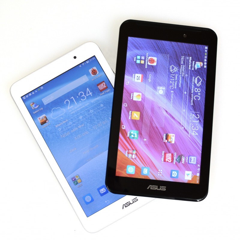 Asus MeMO Pad 7