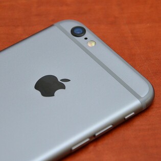 Vyzkoušeli jsme Apple iPhone 6: dojmy z používání a videopohled