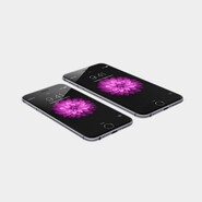 Internet se baví prohýbáním iPhonu 6 Plus