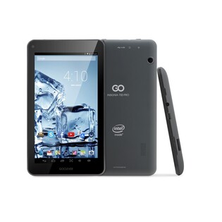 GoClever uvádí tablet Insignia 700 Pro: 7" a 2 GB RAM pod 2 000 Kč