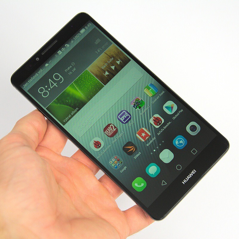 Huawei Ascend Mate 7